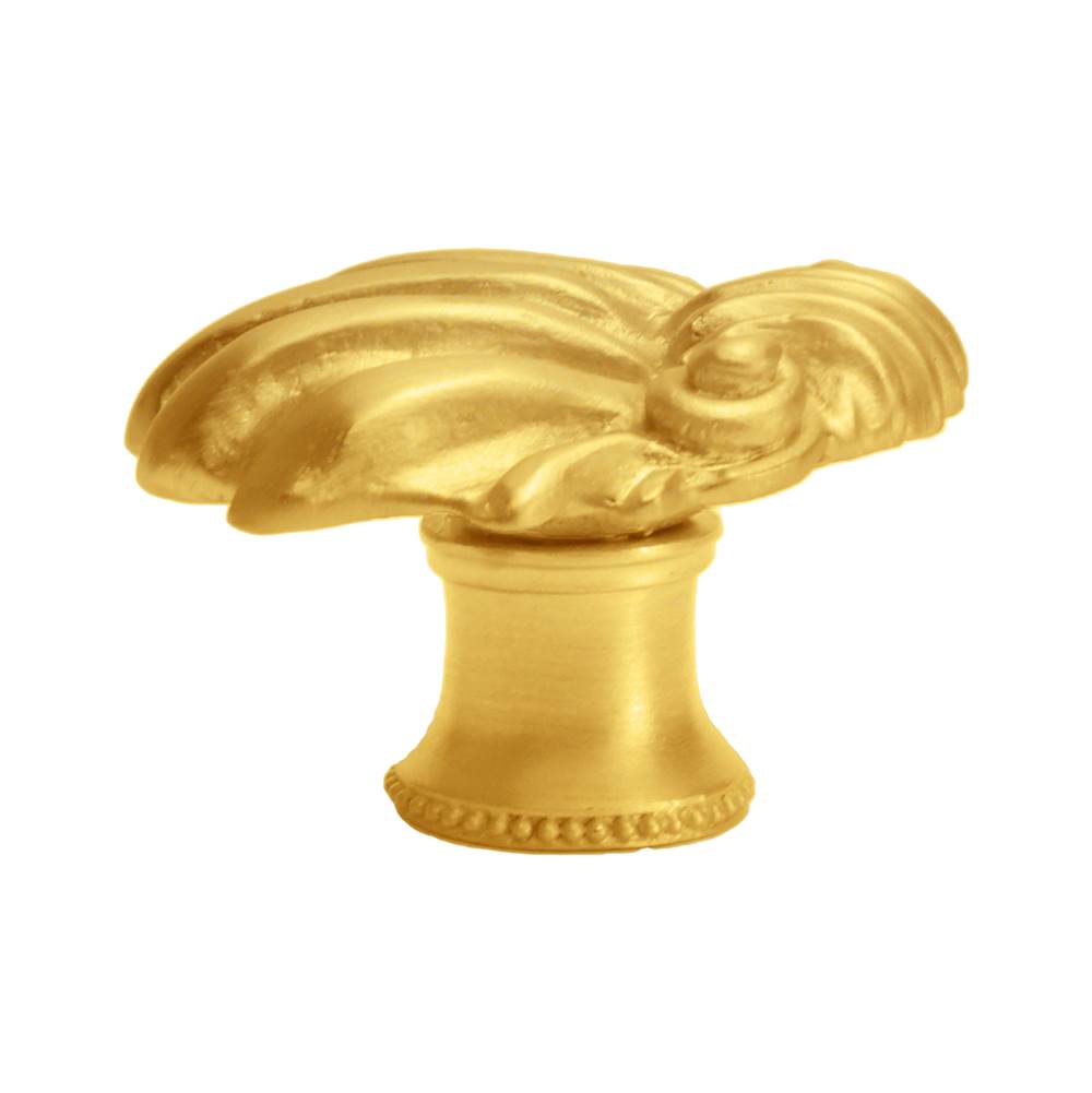 Aphrodite Medium Shell Knob