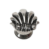 Carpe Diem Hardware - Aphrodite Small Shell Knob - Chalice