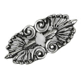 Carpe Diem Hardware - Oracle Small Elongated Escutcheon - Chalice