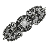 Carpe Diem Hardware - Oracle Medium Elongated Escutcheon - Chalice