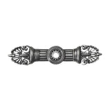 Carpe Diem Hardware - Oracle Large Elongated Escutcheon - Chalice