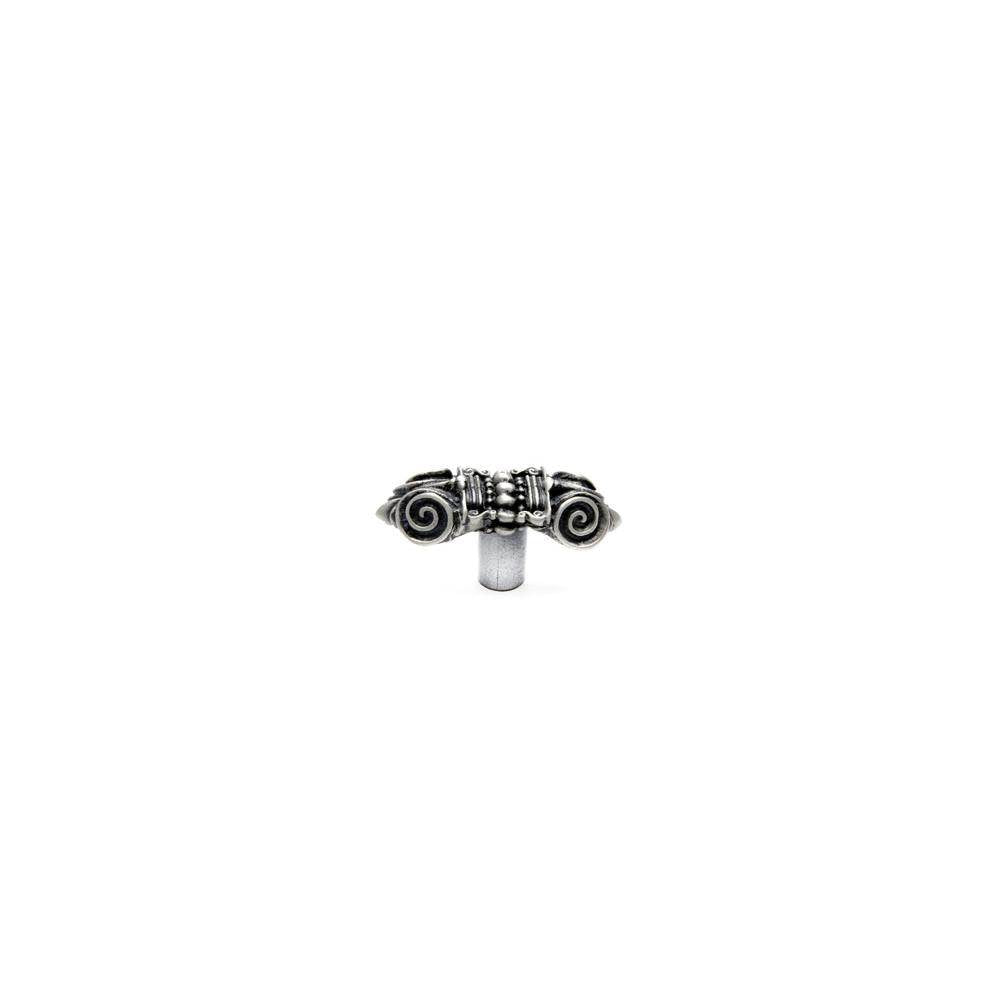 Carpe Diem Hardware - Oracle Column Knob - Chalice