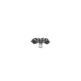 Carpe Diem Hardware - Oracle Column Knob - Chalice