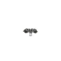 Carpe Diem Hardware - Oracle Column Knob - Chalice
