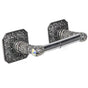 Carpe Diem Hardware - Juliane Grace Tissue Post w/ 213 Swarovski Crystals - Chalice