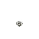 Carpe Diem Hardware - Vortice Knob - Chalice
