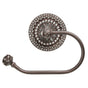 Carpe Diem Hardware - Millennium Tissue Bar Holder Left - Chalice