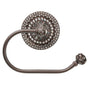 Carpe Diem Hardware - Millennium Tissue Bar Holder Right - Chalice