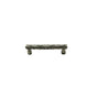 Carpe Diem Hardware - Monticello 4'' O.C. Pull - Chalice