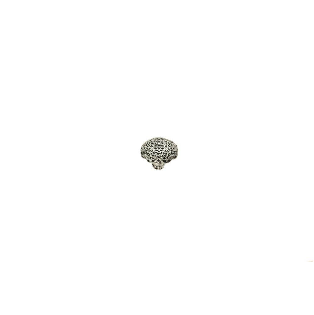 Carpe Diem Hardware - Monticello Large Round Knob - Chalice
