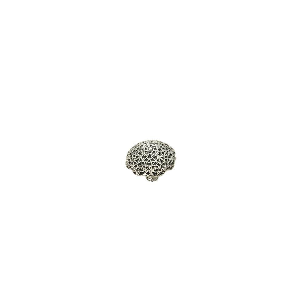 Carpe Diem Hardware - Monticello Over Sized Knob - Chalice