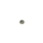 Carpe Diem Hardware - Monticello Small Round Escutcheon w/ Swarovski Crystals - Chalice
