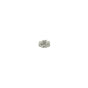 Carpe Diem Hardware - Monticello Small Oval Escutcheon w/ Swarovski Crystals - Chalice