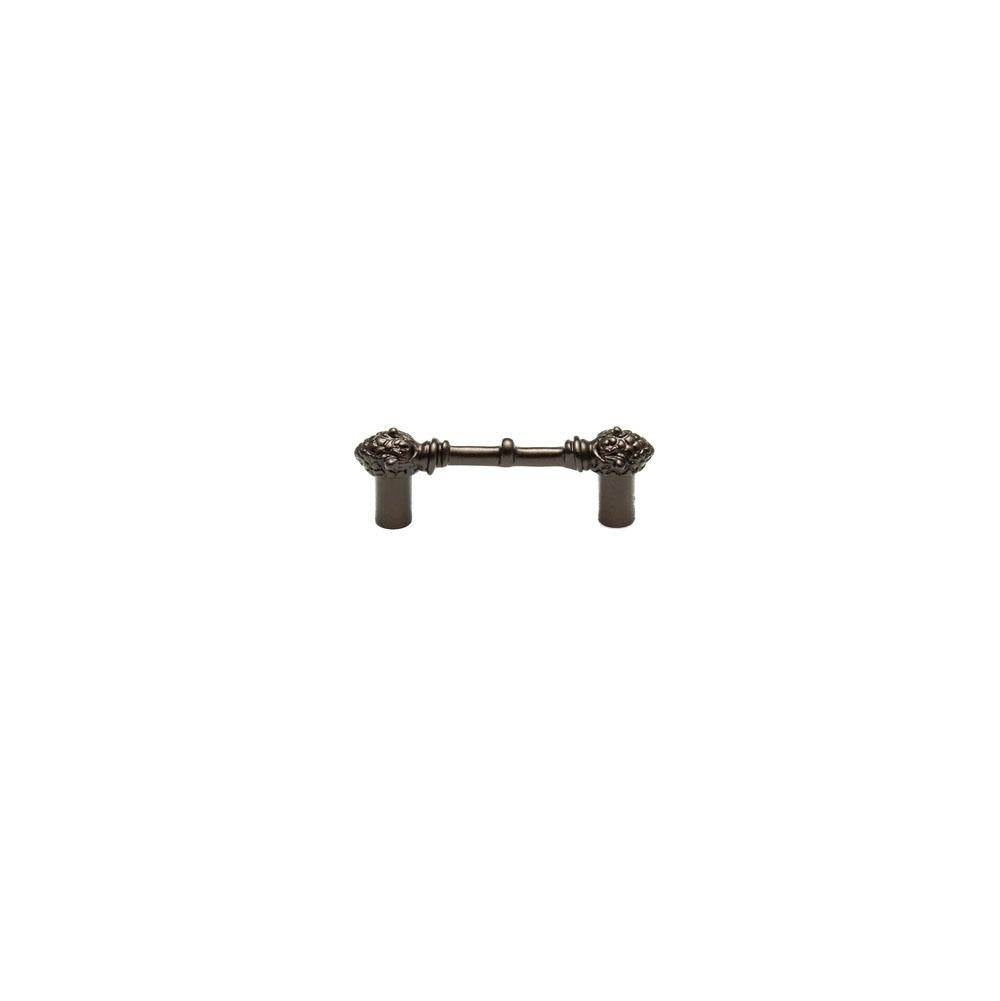 Carpe Diem Hardware - Bienvenue 3'' O.C. Pull - Bronze