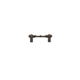 Carpe Diem Hardware - Bienvenue 3'' O.C. Pull - Bronze