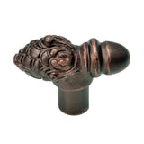 Carpe Diem Hardware - Bienvenue Large Knob - Chalice