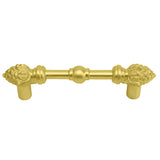 Carpe Diem Hardware - Bienvenue 4'' O.C. Pull - Chalice