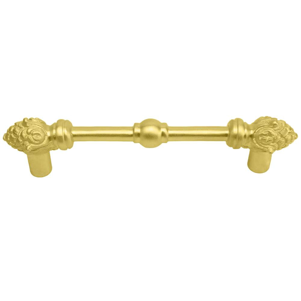 Carpe Diem Hardware - Bienvenue 5'' O.C. Pull - Soft Gold