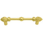 Carpe Diem Hardware - Bienvenue 5'' O.C. Pull - Soft Gold