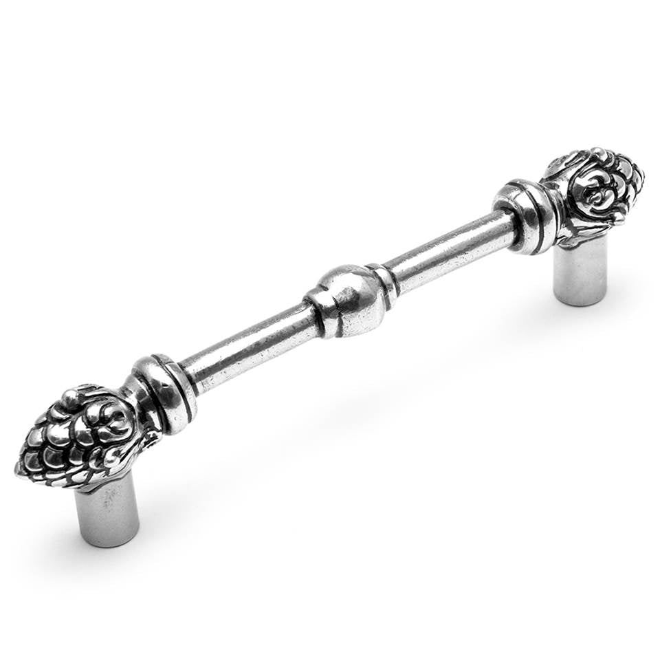 Carpe Diem Hardware - Bienvenue 5'' O.C. Pull - Chalice