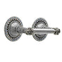 Carpe Diem Hardware - Coastal Living Tissue Post w/ Swarovski Crystals - Chalice