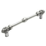 Carpe Diem Hardware - Bienvenue 6'' O.C. Pull - Chalice