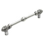 Carpe Diem Hardware - Bienvenue 6'' O.C. Pull - Chalice