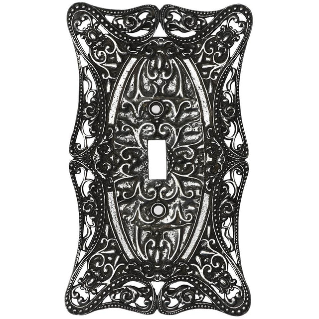 Carpe Diem Hardware - Carpe Diem 5000-9 Acanthus Chalice Single Toggle - Chalice