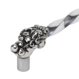 Bacchus 18'' O.C. Approx W/ 3/8'' Twist Bar W/ Center Brace