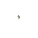 Carpe Diem Hardware - Bacchus Knob - Satin