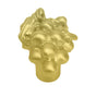 Carpe Diem Hardware - Bacchus Knob - Soft Gold