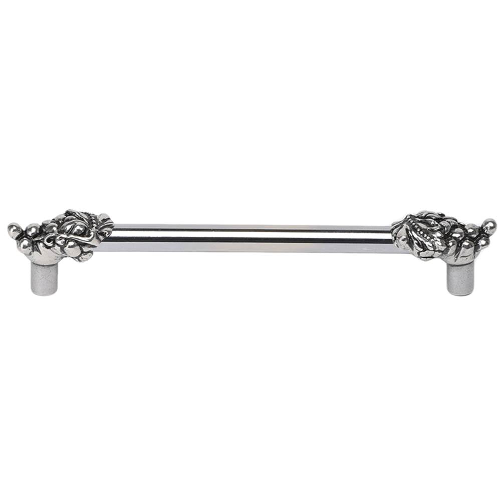 Carpe Diem Hardware - Bacchus 9'' O.C. Approx W/ 1/2'' Round Smooth Bar Long Pull - Chalice
