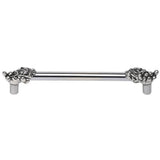 Carpe Diem Hardware - Bacchus 9'' O.C. Approx W/ 1/2'' Round Smooth Bar Long Pull - Chalice