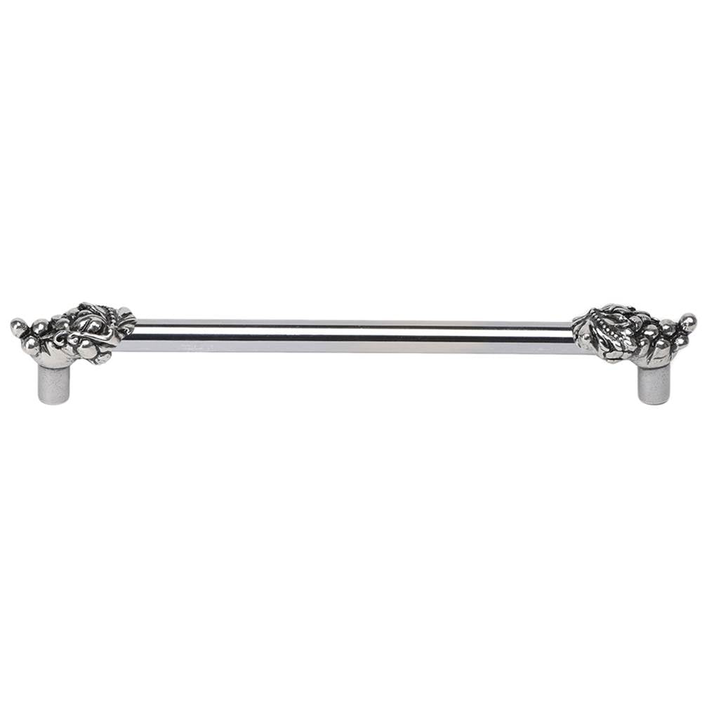 Carpe Diem Hardware - Bacchus 12'' O.C. Approx W/ 1/2'' Round Smooth Bar Long Pull - Chalice