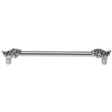 Carpe Diem Hardware - Bacchus 12'' O.C. Approx W/ 1/2'' Round Smooth Bar Long Pull - Chalice