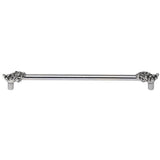 Carpe Diem Hardware - Bacchus 18'' O.C. Approx W/ 1/2'' Round Smooth Bar Long Pull - Chalice