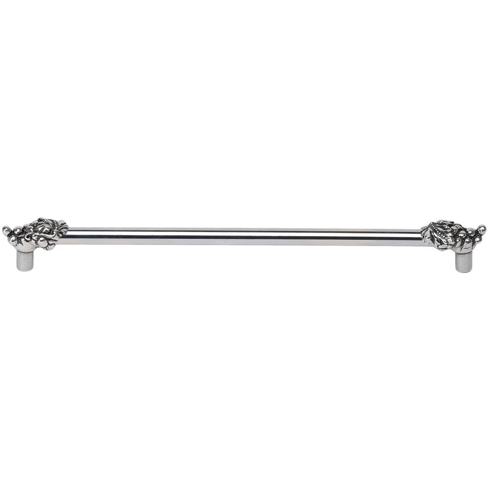 Carpe Diem Hardware - Bacchus 22'' O.C. Approx W/ 1/2'' Round Smooth Bar Long Pull - Chalice