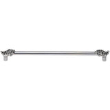 Carpe Diem Hardware - Bacchus 22'' O.C. Approx W/ 1/2'' Round Smooth Bar Long Pull - Chalice