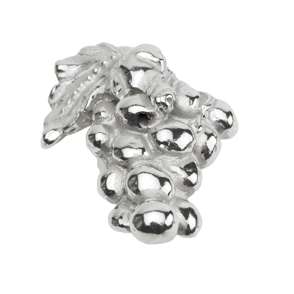 Bacchus Large Left Knob