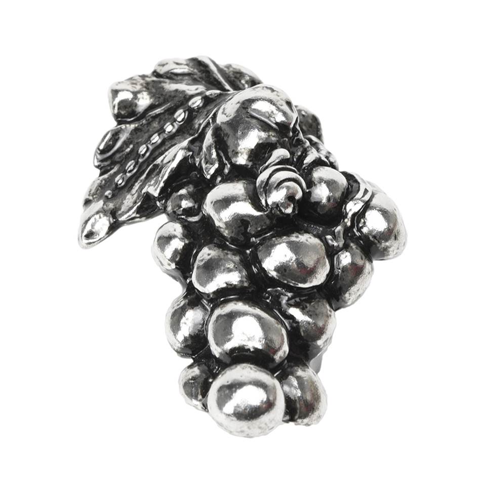 Carpe Diem Hardware - Bacchus Large Left Knob - Chalice
