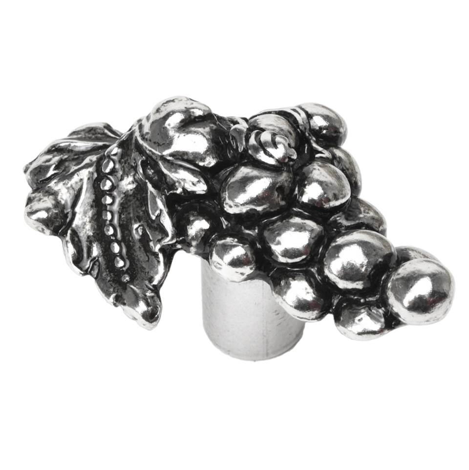 Bacchus Large Left Knob