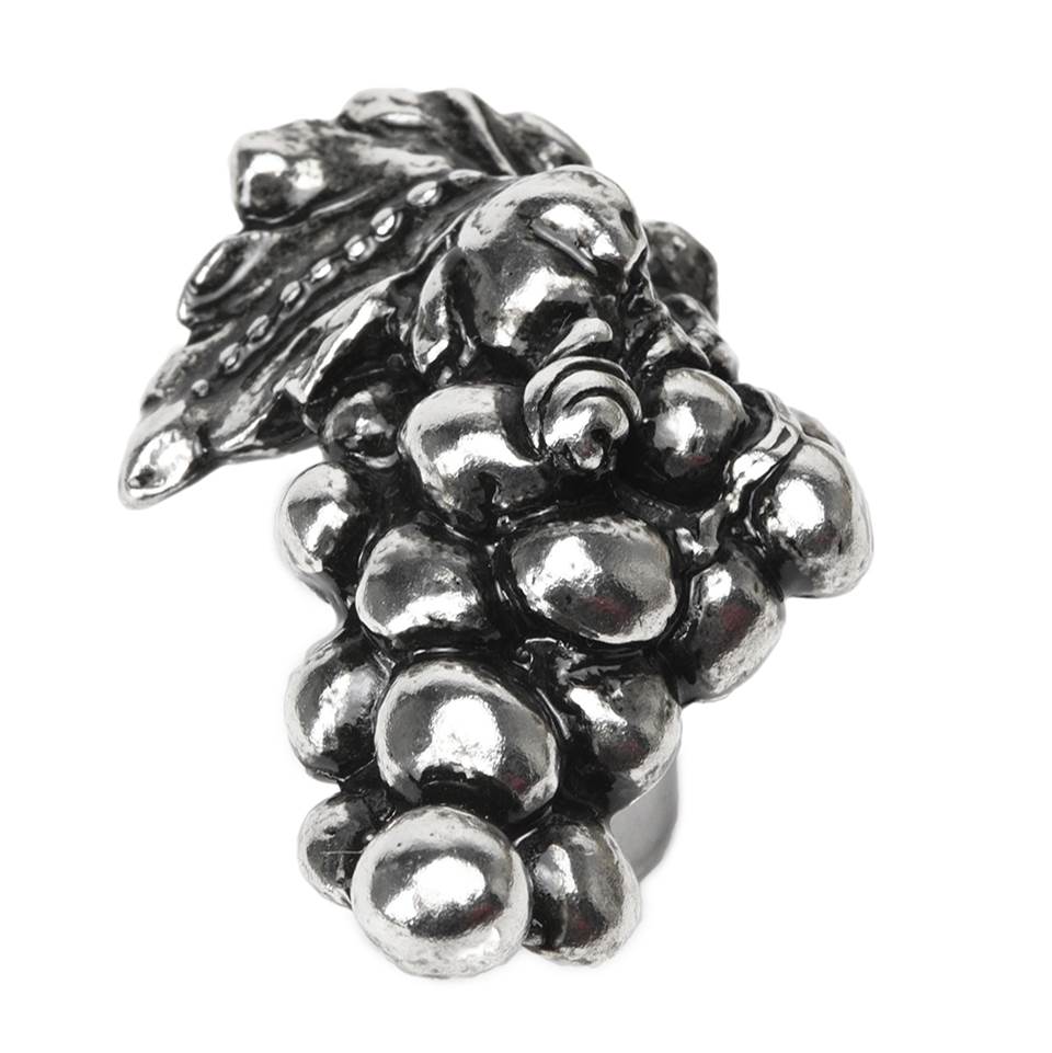 Bacchus Large Left Knob
