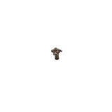Carpe Diem Hardware - Bacchus Large Right Knob - Bronze