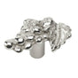 Carpe Diem Hardware - Bacchus Large Right Knob - Soft Gold