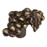 Bacchus Large Right Knob