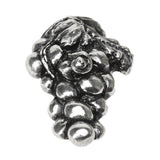 Carpe Diem Hardware - Bacchus Large Right Knob - Chalice
