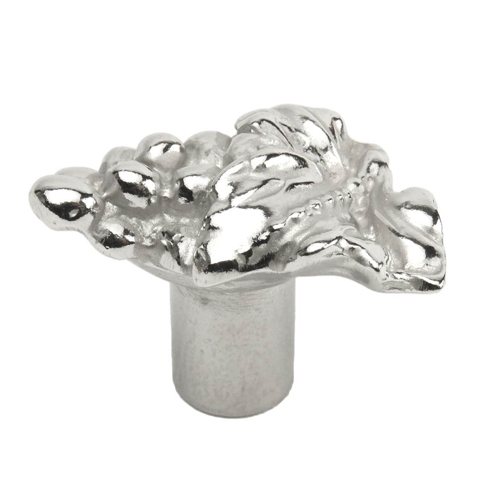Bacchus Small Knob