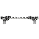 Carpe Diem Hardware - Bacchus Large 5'' O.C. Pull - Chalice