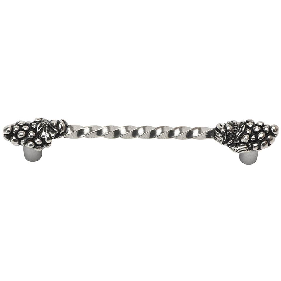 Carpe Diem Hardware - Bacchus Large 6'' O.C. Pull - Chalice