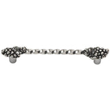 Carpe Diem Hardware - Bacchus Large 6'' O.C. Pull - Chalice